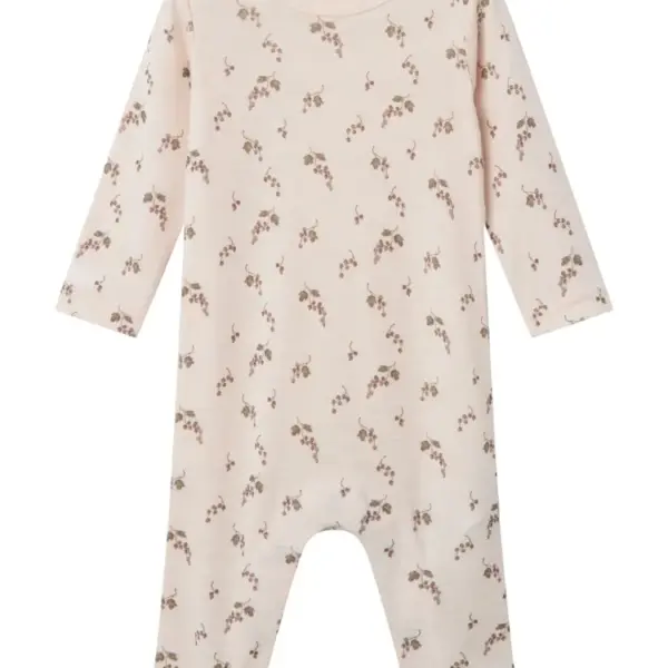 Noel Nia Uld Heldragt - Morganite - 86