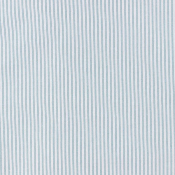 Nørgaard Madsens Sengetøj - Junior - Grøn m. Striber