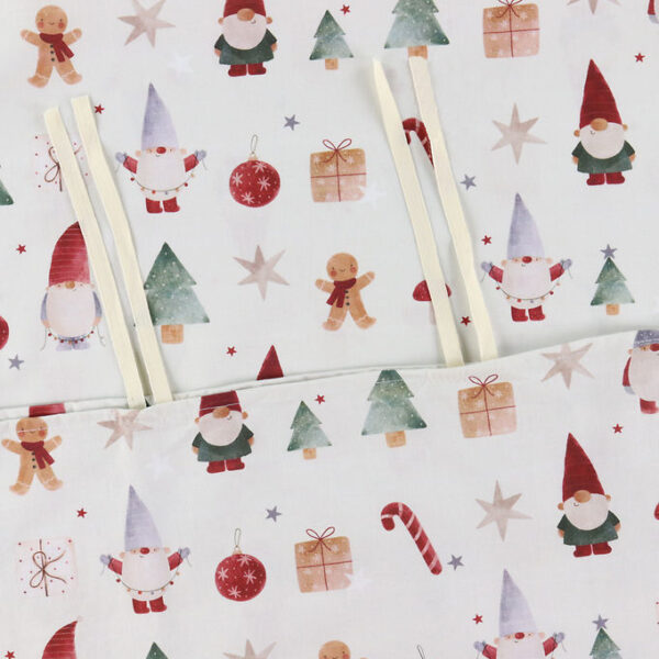 Nørgaard Madsens Sengetøj - Junior - Julemotiv