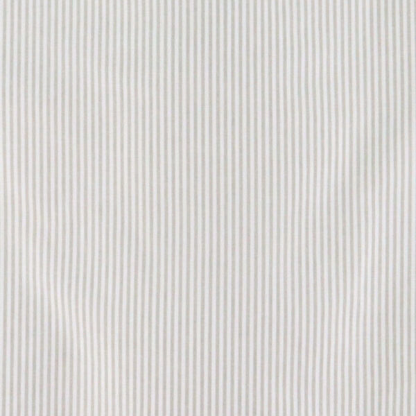 Nørgaard Madsens Sengetøj - Junior - Sand m. Striber