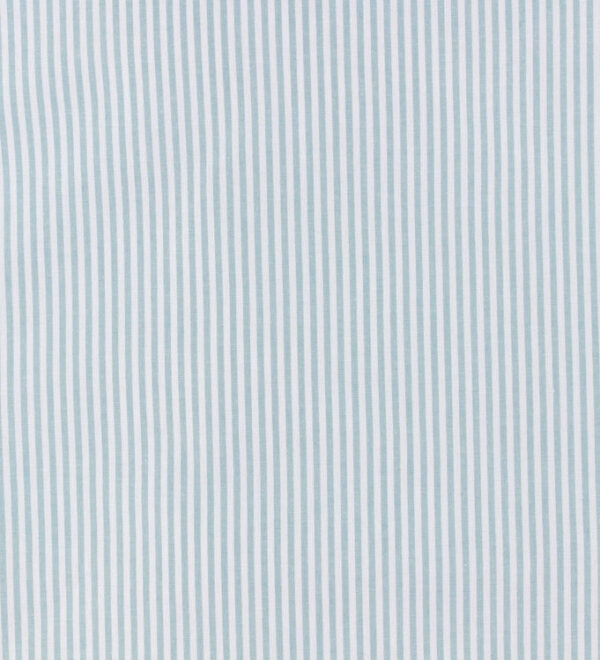 Nørgaard Madsens Sengetøj - Voksen - Blå m. Striber Nørgaard Madsens Sengetøj - Voksen - Blå m. Striber