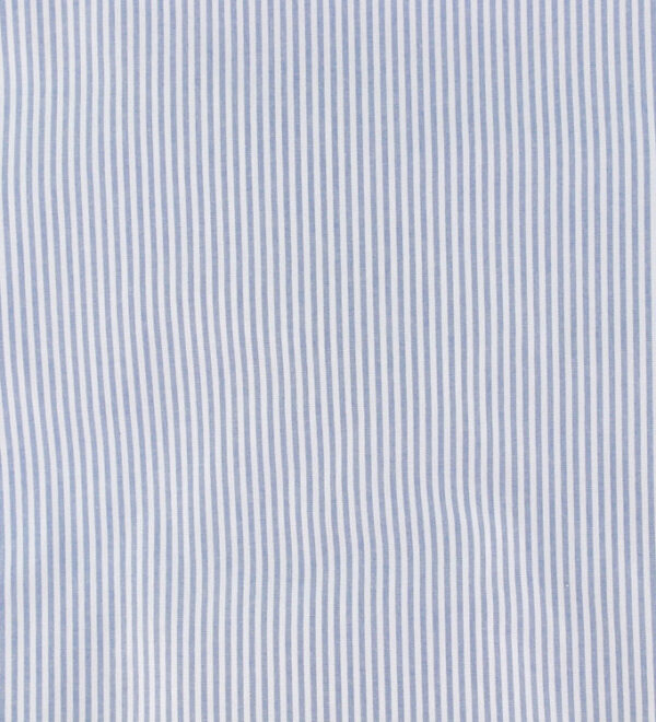 Nørgaard Madsens Sengetøj - Voksen - Blå m. Striber