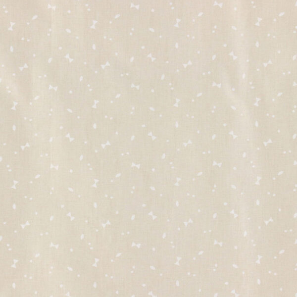 Nørgaard Madsens Sengetøj - Voksen - Nature m. Sløjfer