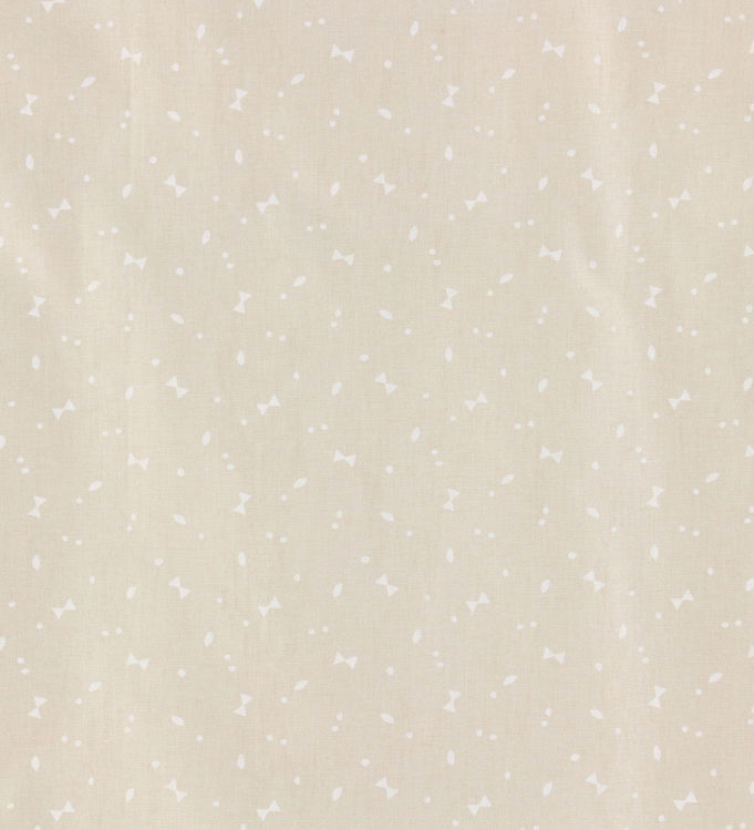 Nørgaard Madsens Sengetøj - Voksen - Nature m. Sløjfer