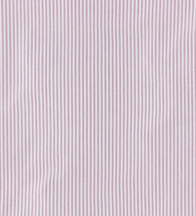 Nørgaard Madsens Sengetøj - Voksen - Rosa m. Striber