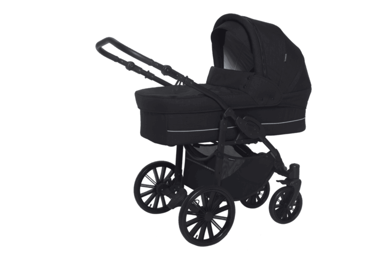 Nordic Lux Dusty Black