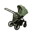 Nordic Seat - Dusty Green