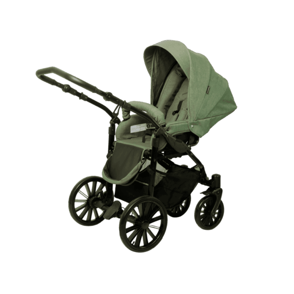 Nordic Seat - Dusty Green