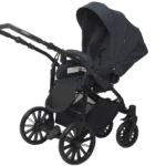 Nordic Seat - Dusty Navy