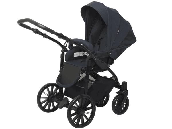 Nordic Seat - Dusty Navy