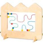 Nowa Szkola | Afskærmning - Labyrint