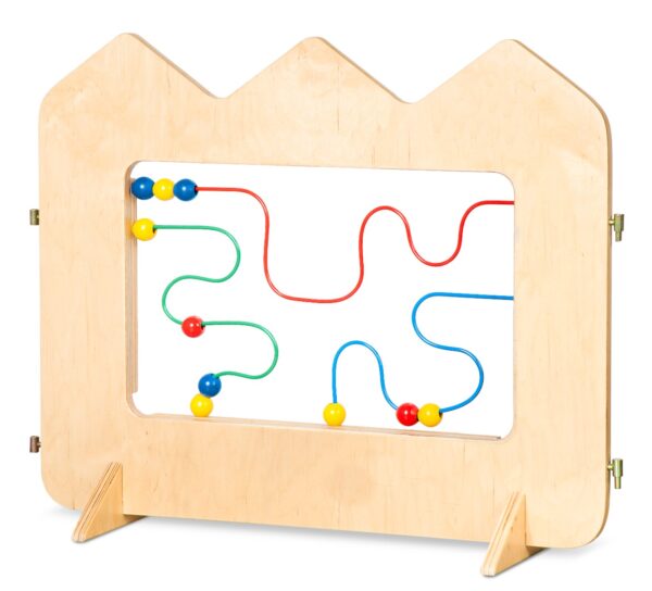 Nowa Szkola | Afskærmning - Labyrint