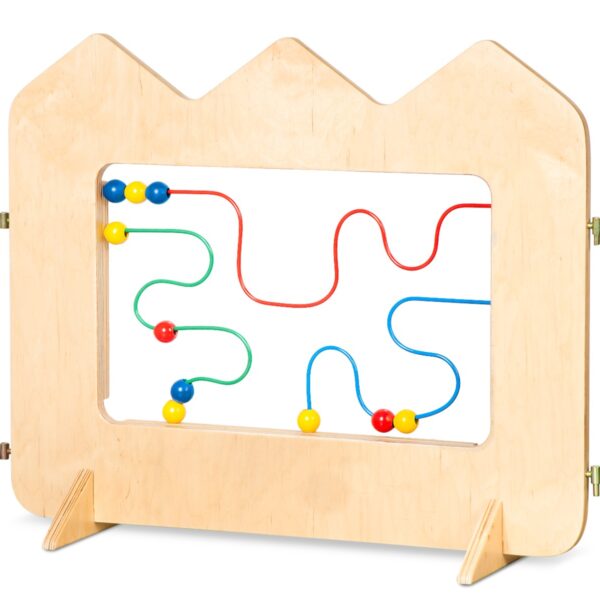 Nowa Szkola | Afskærmning - Labyrint