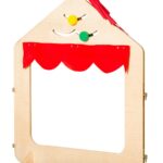 Nowa Szkola | Afskærmning - Vindue