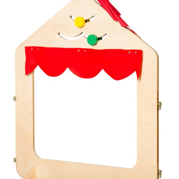 Nowa Szkola | Afskærmning - Vindue