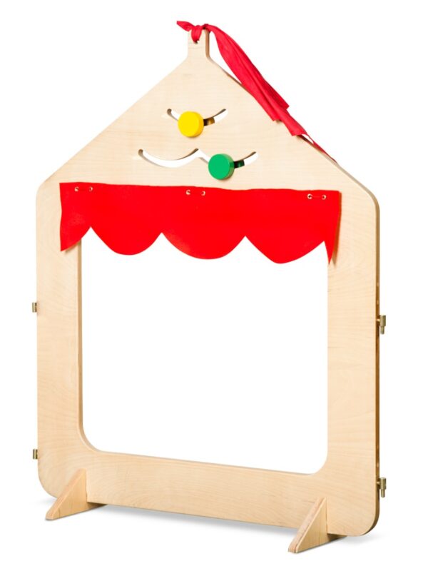 Nowa Szkola | Afskærmning - Vindue