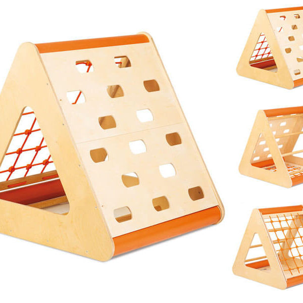 Nowa Szkoła | Gymnastikkube - institutionsegnet