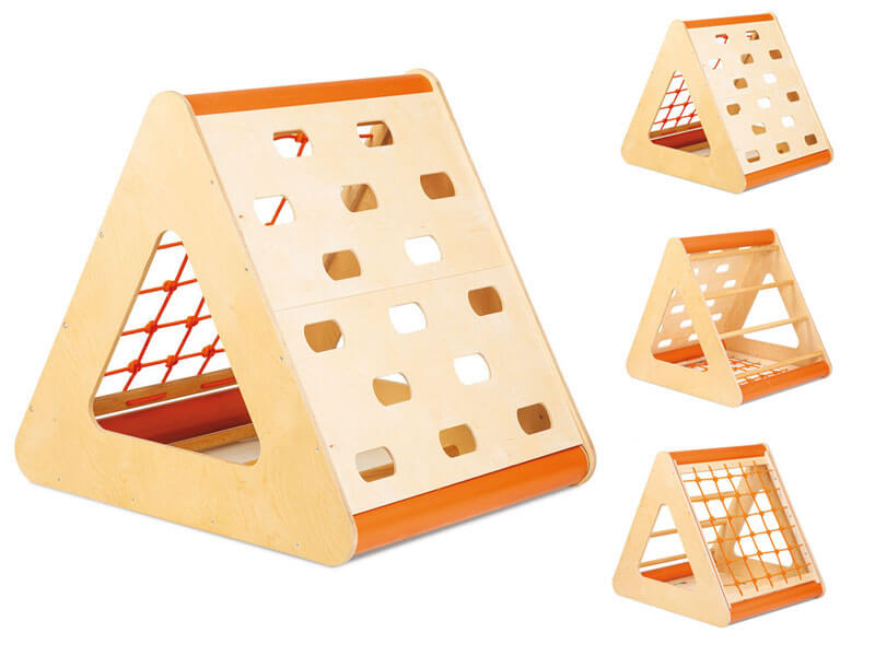 Nowa Szkoła | Gymnastikkube - institutionsegnet