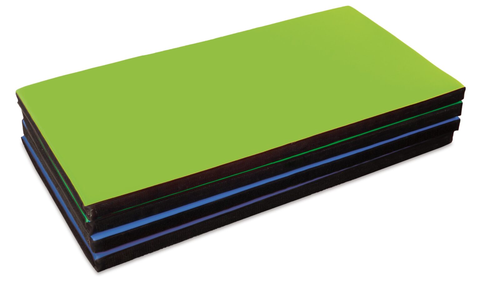 Nowa Szkoła | Skummåtte - 4 stk med velcro 114x60 cm