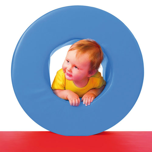 Nowa Szkoła | Skummøbel - Hjul Ø60 cm