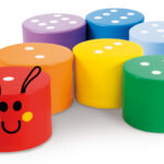 Nowa Szkola | Skummøbel Larven