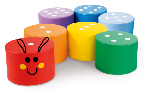 Nowa Szkola | Skummøbel Larven