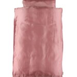 Nsleep Sengetøj - Junior - Rose Shadow