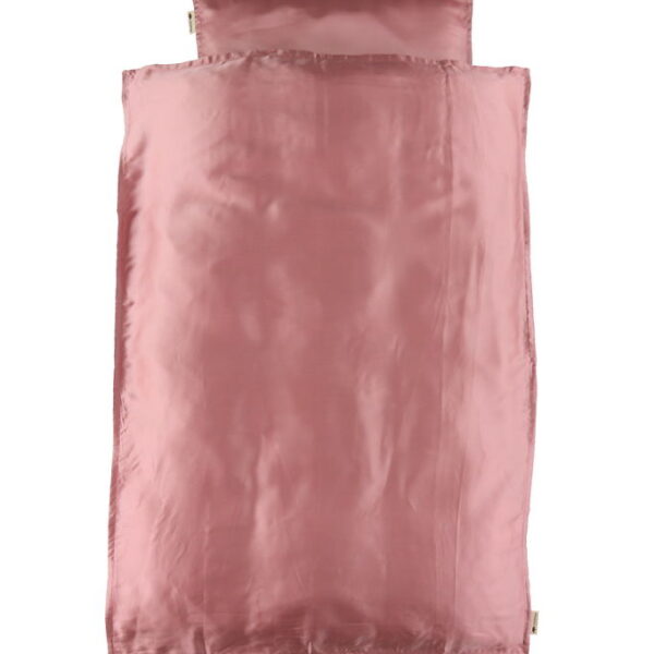 Nsleep Sengetøj - Junior - Rose Shadow