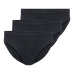 ONLY KIDS 3-Pak Underbukser Glola Black
