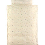 OYOY Sengetøj - Baby - Konfetti - Multi