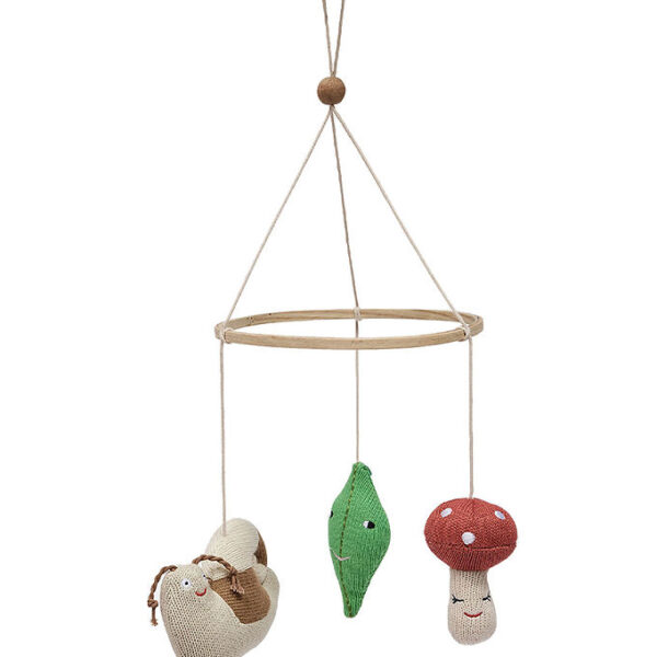 OYOY Uro - Forest Mobile - Multi