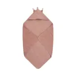 Øko. Håndklæde m. Hætte - 524 - 83X83