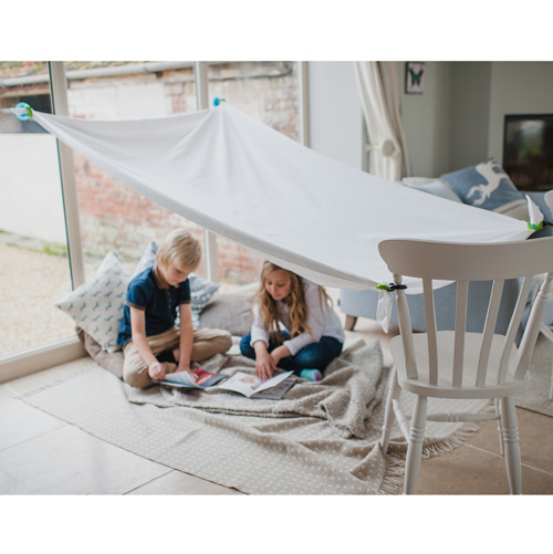 PL-UG | Telt-Kit Basis