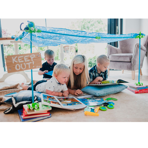 PL-UG | Telt-Kit Super