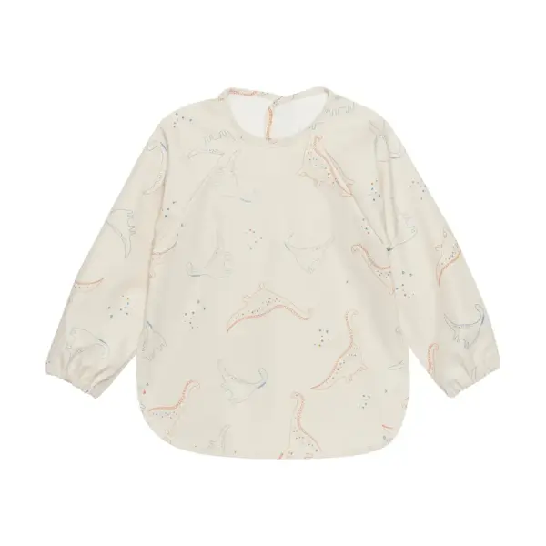 PU forklæde - 419 - ONE SIZE