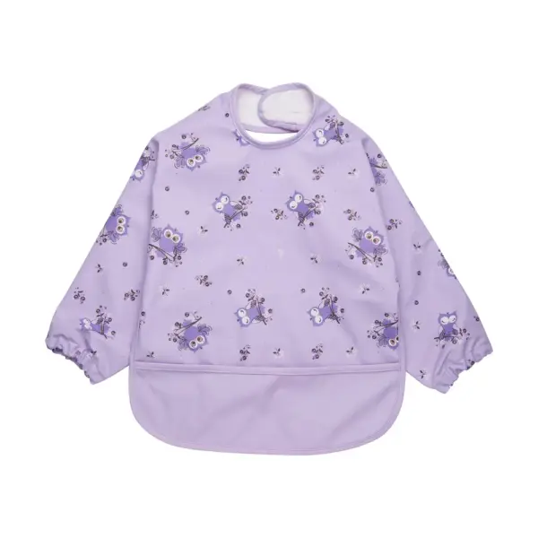 PU forklæde - 6716 - ONE SIZE