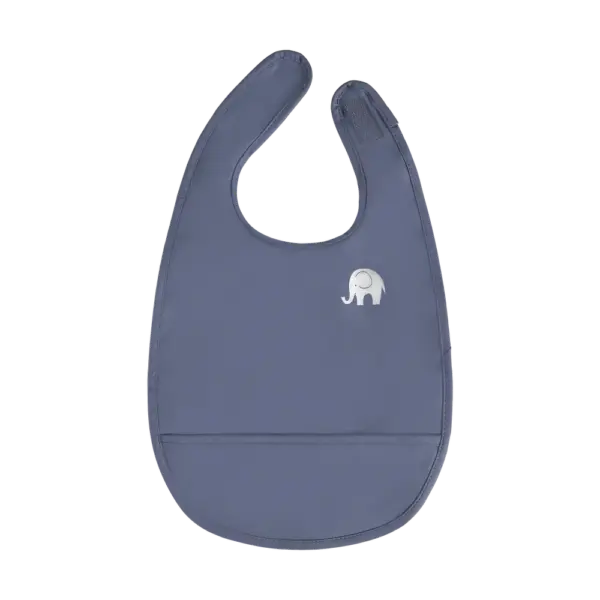 PU hagesmæk - China blue