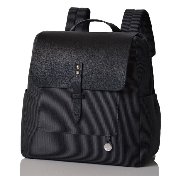 Pacapod - Pusletaske - Hastings - Carbon Pacapod - Pusletaske - Hastings - Carbon