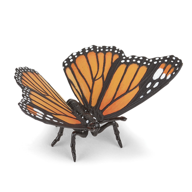 Papo | Monark sommerfugl