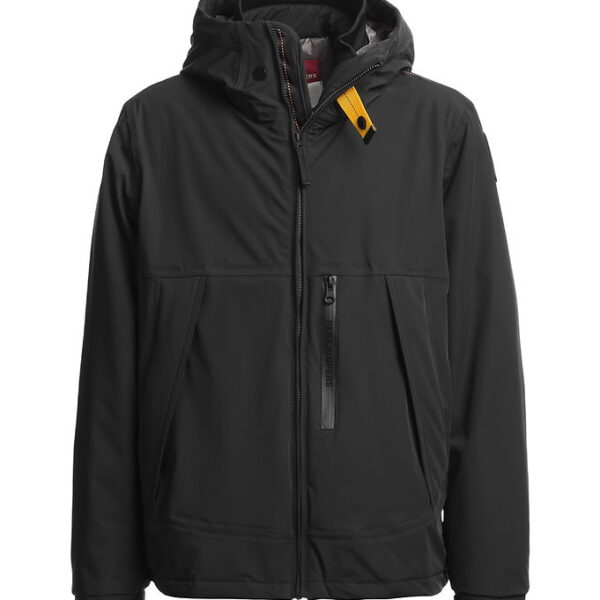 Parajumpers Vinterjakke - Nivek - Blue Navy