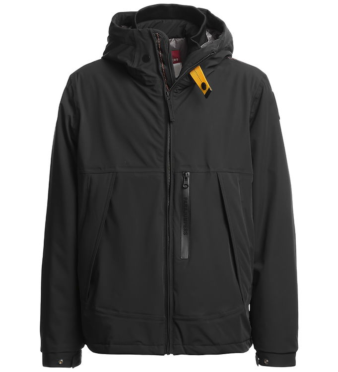 Parajumpers Vinterjakke - Nivek - Blue Navy