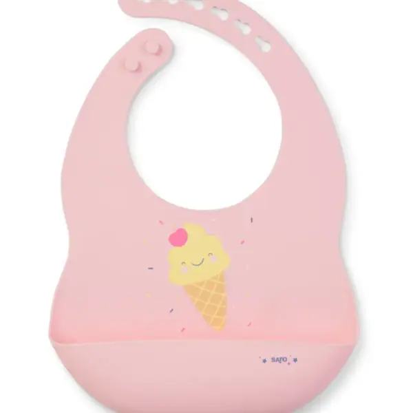 Party Hagesmæk - Pink Party Hagesmæk - Pink