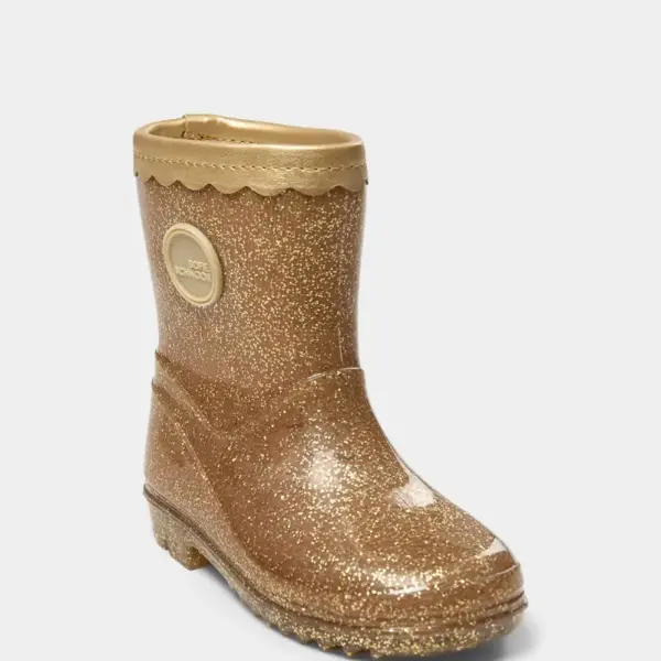 Perla termostøvle - Champagne - 23