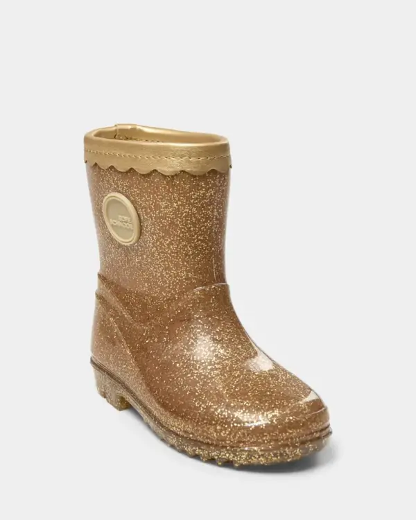 Perla termostøvle - Champagne - 23