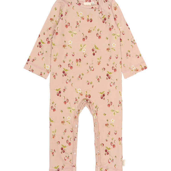 Petit Piao Heldragt - PPStar - Misty Rose Strawberry Petit Piao Heldragt - PPStar - Misty Rose Strawberry