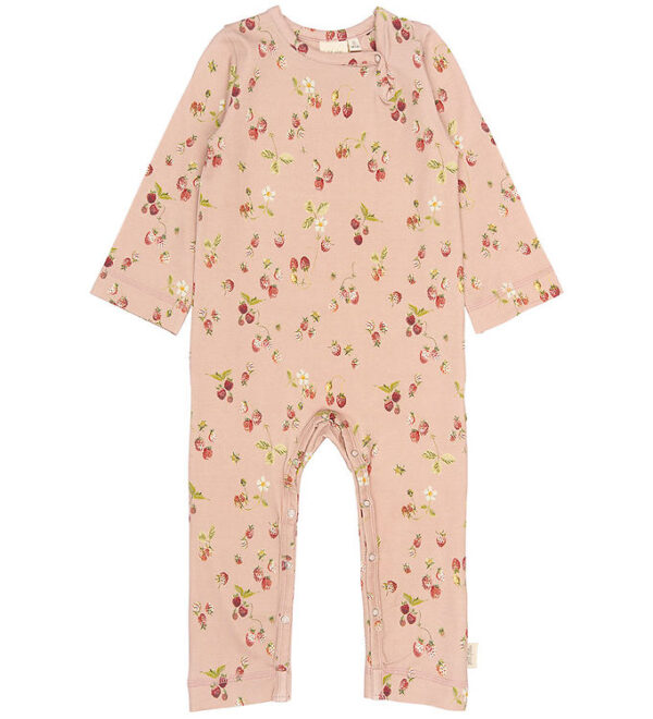 Petit Piao Heldragt - PPStar - Misty Rose Strawberry