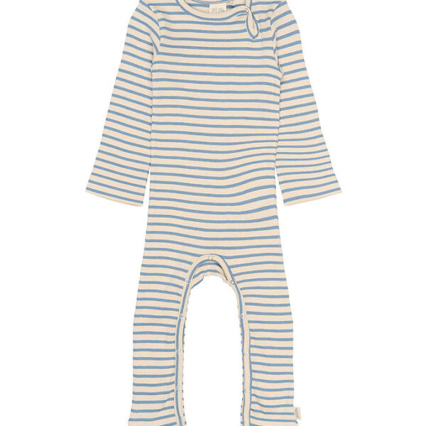 Petit Piao Heldragt - Rib/Modal - PPSky - Infinity Striped