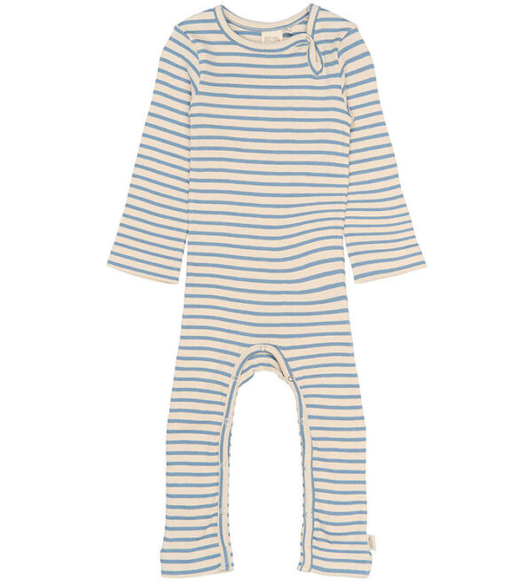 Petit Piao Heldragt - Rib/Modal - PPSky - Infinity Striped