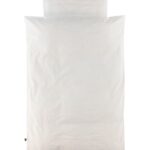 Pine Cone Sengetøj - Baby - Cloud