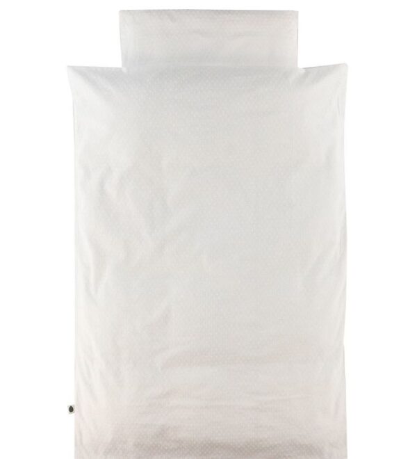 Pine Cone Sengetøj - Baby - Cloud